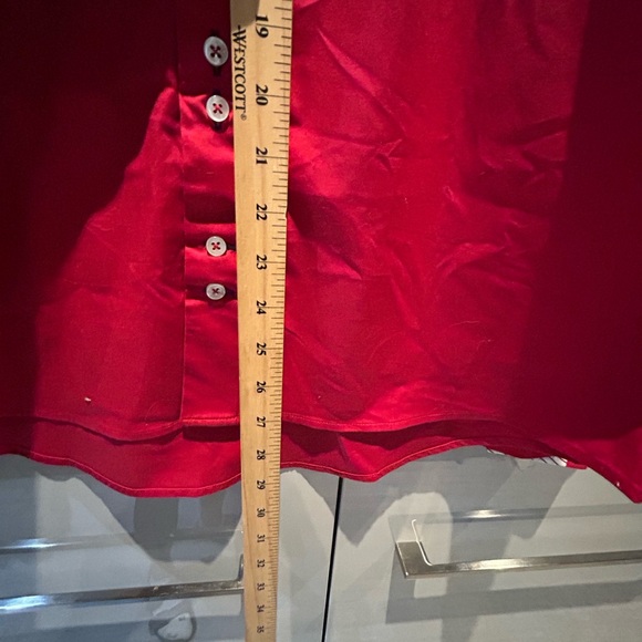 7 CAMICIE Button-Up Shirt - Picture 6 of 6